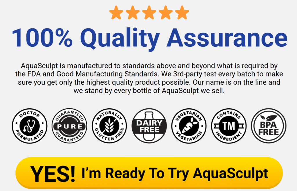 AQUASCULPT