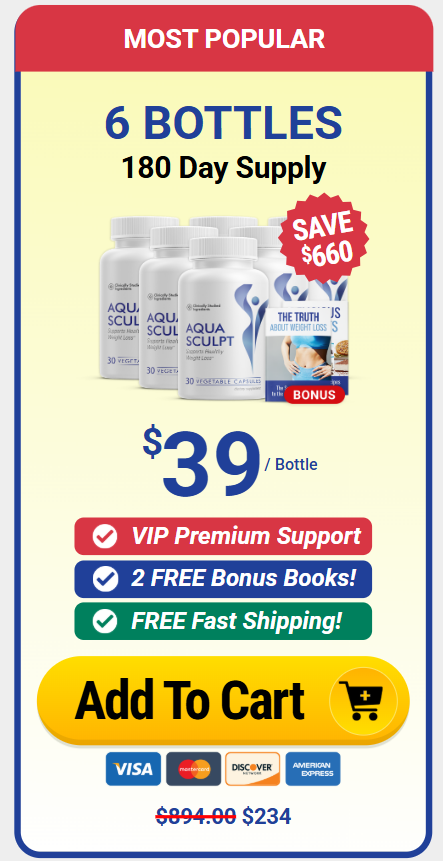 6 BOTTLES + 2 BONUSES