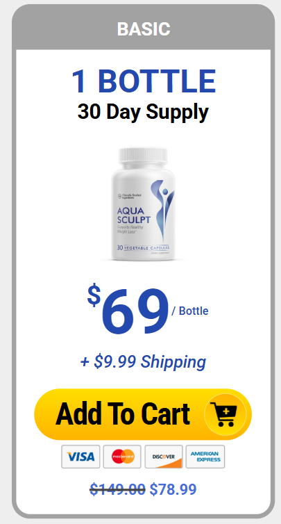 1 BOTTLE